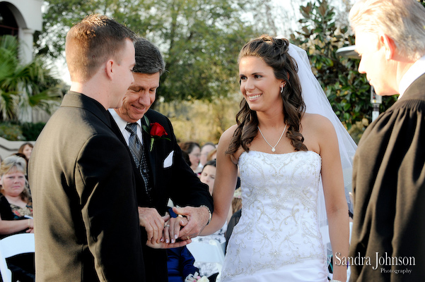 Best Mystic Dunes Wedding photographer - Sandra Johnson (SJFoto.com)